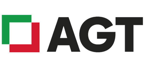 Logo AGT Parke