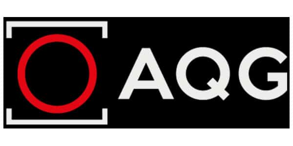 AQG Aquagrif Logo