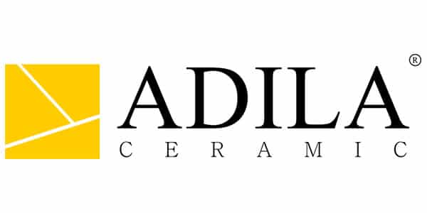 Logo ADILA Ceramica