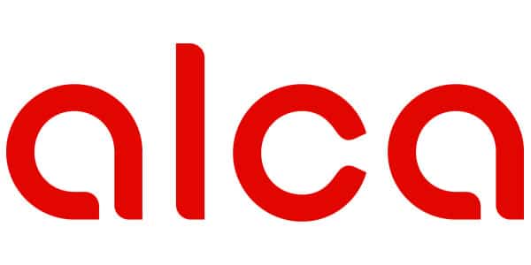 Logo Alcadrain