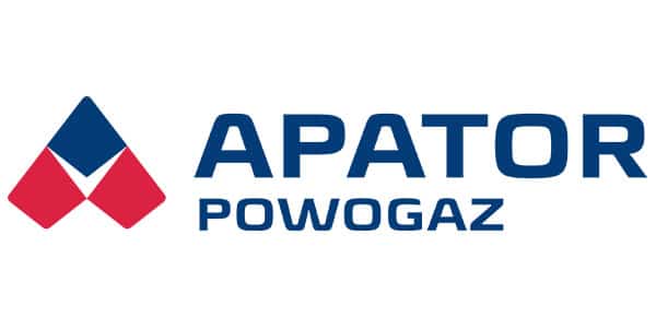 Logo Apator Powogaz