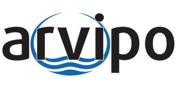 Logo Arvipo