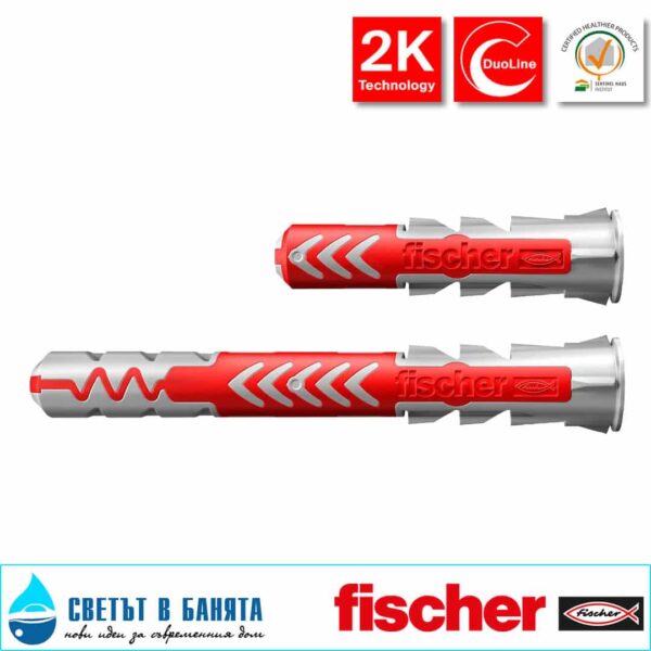 Fischer Duopower