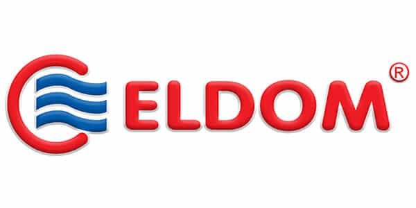 Logo ELDOM