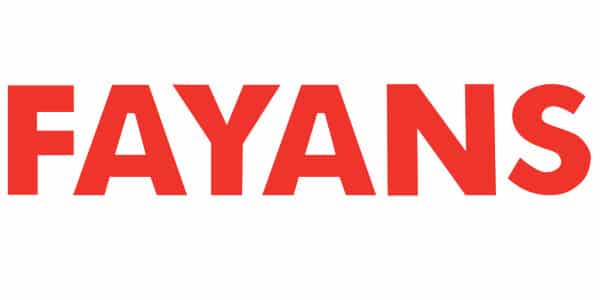 Logo FAYANS