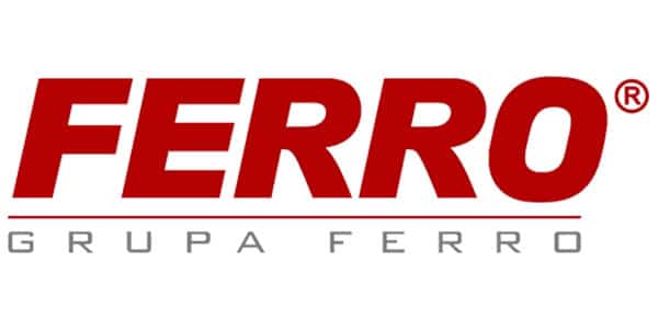 Logo FERRO