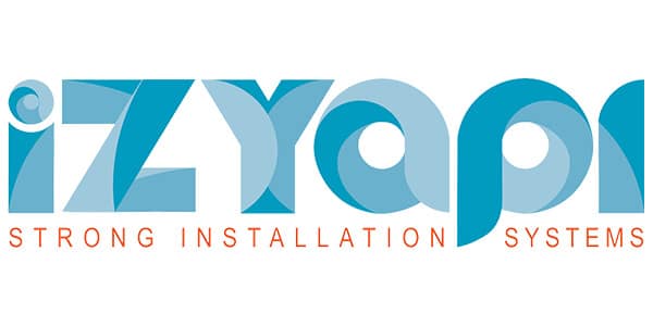 Logo IZYAPI