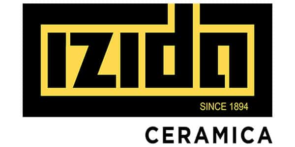 Logo Izida Ceramica