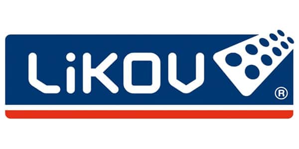 Logo Likov