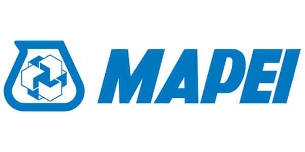 Logo MAPEI