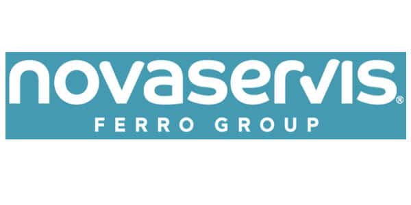 Logo Novaservis