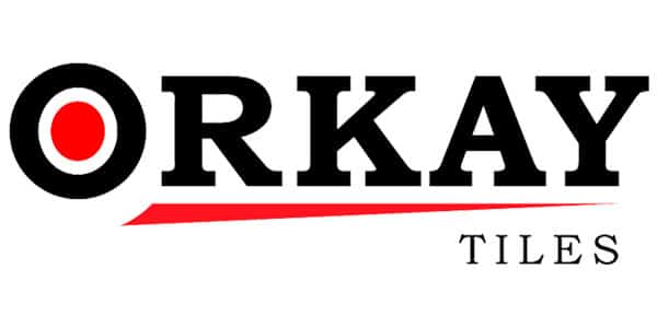 Logo Orkay Tiles