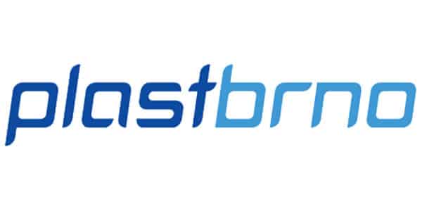 Logo PlastBrno