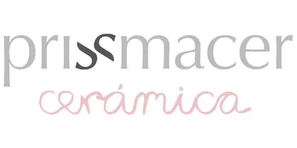 Logo Prissmacer Ceramica