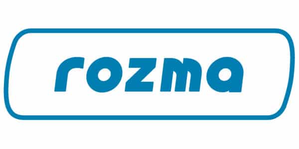 Logo ROZMA