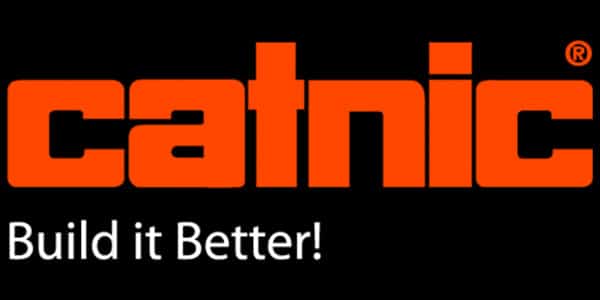 Logo Catnic