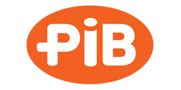 Logo Пайп Индустриал България
