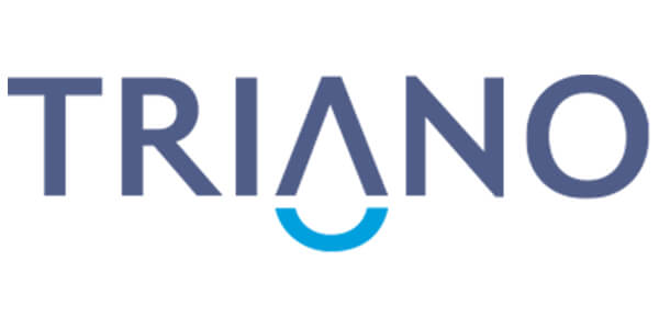 Logo Триано
