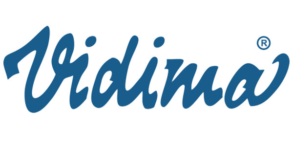 Logo Vidima
