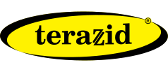 Logo Теразид