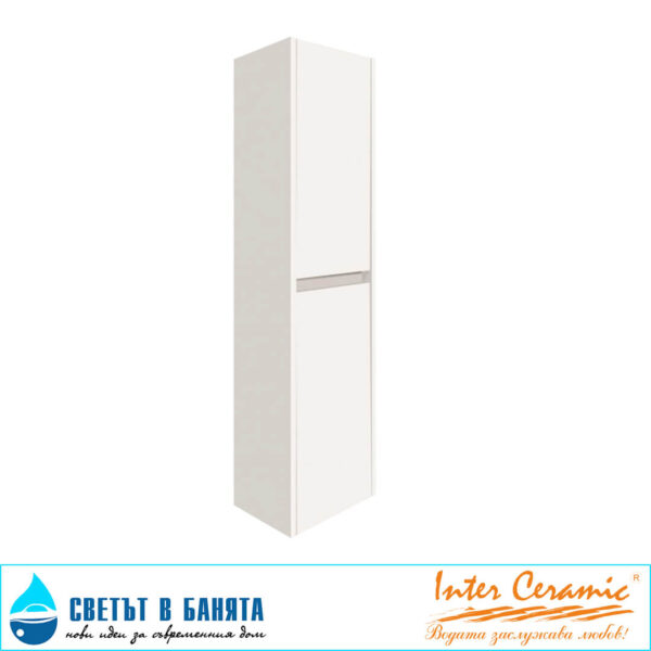 Колона за баня PVC ICP 3012W Интер Керамик