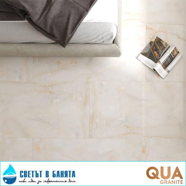 Ambiente Гранитогрес 60x120R Sun Onyx Full Lappato QUA Granite